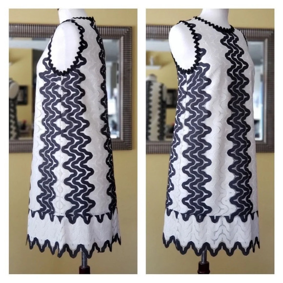 Kate Spade ♠️ dress size 4 - Picture 6 of 10